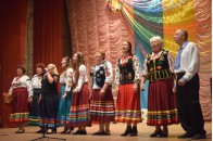 У Ратневі відзначили День села