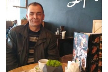 Розшукують чоловіка, який зник у Луцьку