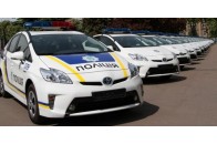 Вражаюча статистика: повідомили, скільки авто розбили поліцейські