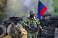 Цивільних в ОРДЛО примушують копати траншеї та окопи