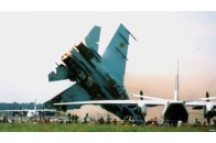 Скнилівська трагедія – наймасштабніша за історію авіашоу
