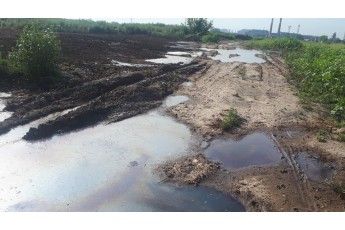 Сморід у Луцьку: виявлене ще одне джерело