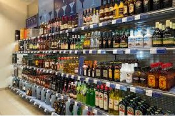 В Україні з вересня здорожчає алкоголь