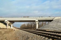 ЄС допоможе Україні збудувати 12 шляхопроводів