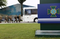 Україна посилює охорону кордону з ЄС через потік мігрантів