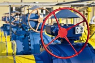 Три країни ЄС прагнуть зменшити залежність від російського газу
