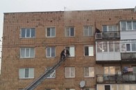 Головні події Волині 28 липня: У Луцьку пожежа – загорілася квартира на 4 поверсі; Священики і віряни УПЦ МП покинули святкові заходи у Володимирі через…