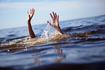 В Україні з початку року у водоймах загинуло 70 дітей