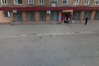 Залишили з батьком: на Волині 2-річна дитина пішла з дому