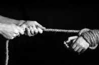 UNICEF: Майже кожна третя жертва торгівлі людьми – дитина