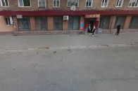 На Волині на вулиці знайшли дворічного хлопчика, який був без нагляду