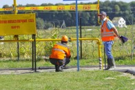 На Волині у декількох селах перекриють газ