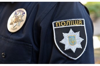 П'яний водій наїхав на поліцейського на Рівненщині
