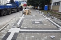У Луцьку на ремонт вулиці витратять майже 8 мільйонів гривень