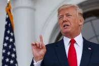 Трамп хоче скасувати лотерею Green Card