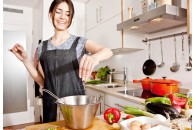 Смакуємо і худнемо: 7 продуктів зроблять з вас пушинку