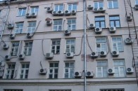 Чим небезпечне для здоров'я використання кондиціонерів