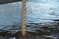 На Волині очікується підйом рівнів води