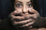 Українець ґвалтував 15-річну дочку з діагнозом ДЦП