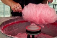 Трирічна дівчинка отримала серйозні опіки через солодку вату в Херсоні