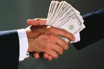 У ДФС відреагували на розслідування корупції на митниці