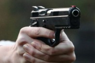 Український військовий застрелив товариша по службі на Донбасі