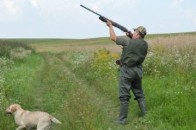 На Волині мисливців за птахами 