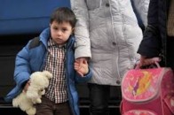 В Україні зменшилась кількість переселенців