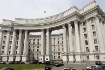 Понад 10 тисяч українців перебувають у в'язницях за кордоном