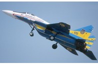На Волині застосують авіаційні бомби та ракети