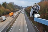 У Луцькому районі встановили відеокамери на дорозі