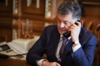 Порошенко особисто телефонував журналістці через сюжет про відпочинок в Іспанії