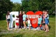 Громада на Волині відсвяткувала першу річницю створення