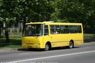 Велосипедист, якого збила маршрутка у Ковелі, помер