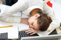 Як уникнути стресу на роботі після виходу з відпустки
