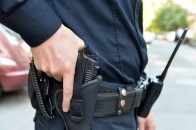 Патрульні застрелили чоловіка, який погрожував вбити дружину на Вінничині