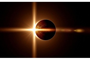 Сонячне затемнення 11 серпня: як здійснити свої бажання