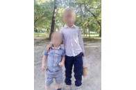Сини на добу: мати здавала дітей в оренду для жебракування на Хмельниччині (Фото)