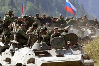 Росія готує наступ та блокаду Азовського моря