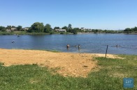 Волинське озеро у 14 разів перевищує допустимі гігієнічні норми