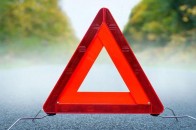На Волині мотоцикліст врізався в корову і загинув