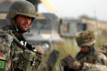 В Афганістані безвісти зникли близько сотні спецназівців