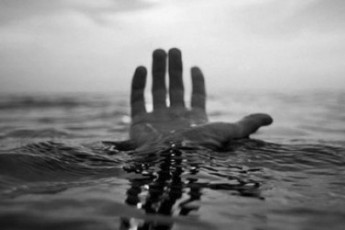У Ківерцівському районі під час відпочинку на воді втопився молодий чоловік