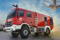 У село на Волині придбають новенький автомобіль для пожежогасіння