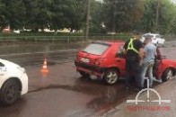 ДТП у Луцьку: на пішохідному переході збили жінку