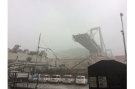 В українки, яка постраждала під час обвалу мосту в Італії, зламаний хребет