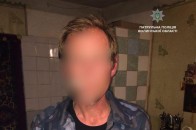 У Луцьку затримали злодія