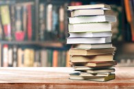 Україна запровадить санкції проти російських книговидавців