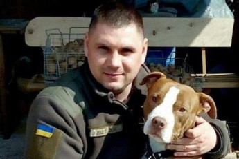 Приїхав з війни на весілля: український боєць загинув у страшній ДТП під Житомиром