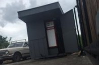На Волині викрили нелегальну АЗС